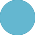 Solid cyan light