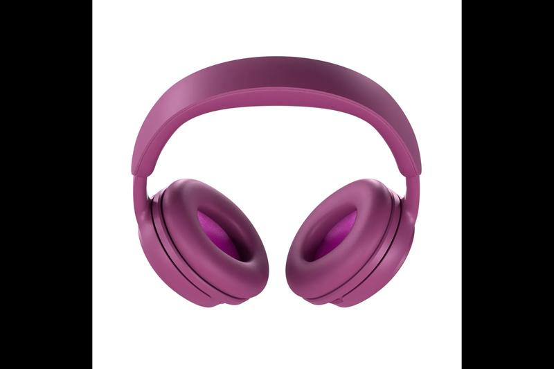 Bose、象徴的なQuietComfort Headphonesを2026年に向けてアップデート