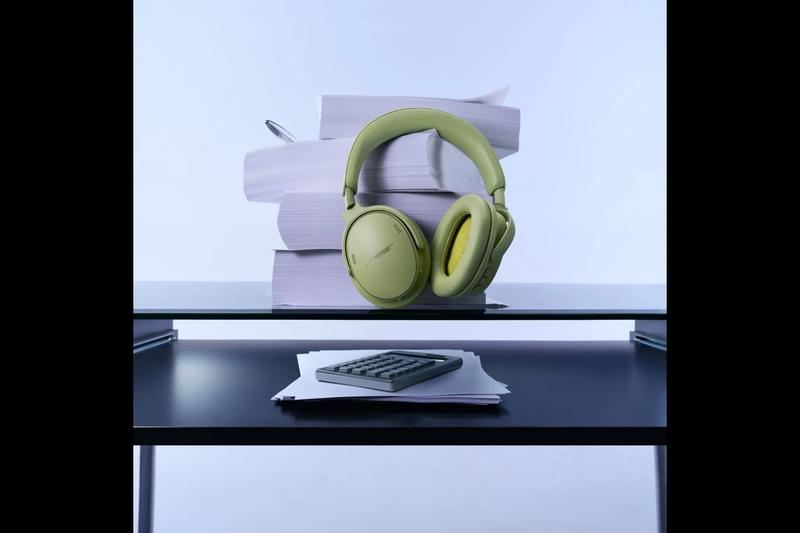 Bose Updates Iconic QuietComfort Headphones for 2026 | Bose