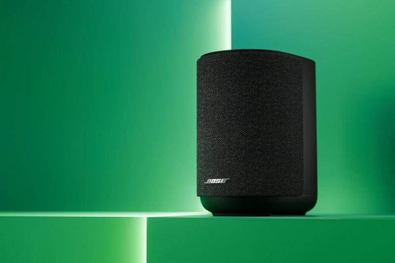 Bose Lifestyle Collection発売：スピーカー、サウンドバー、サブ