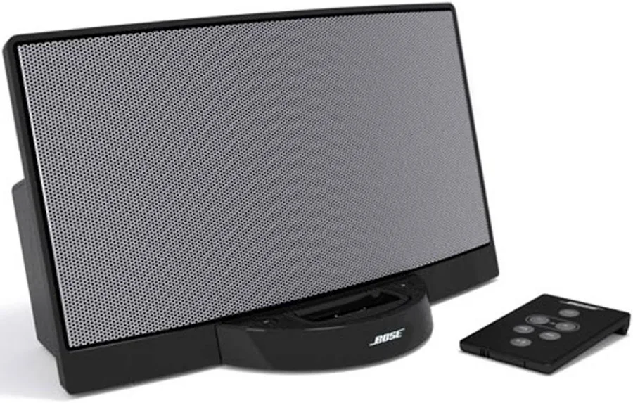 Resetting your product | SoundDock® Series II Digital Music System