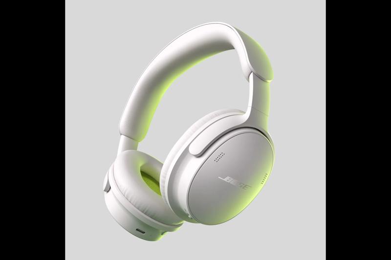 Bose、象徴的なQuietComfort Headphonesを2026年に向けてアップデート