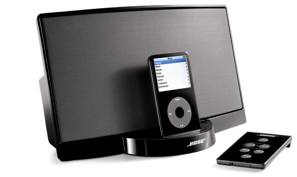 Resetting your product | SoundDock® Series II Digital Music System