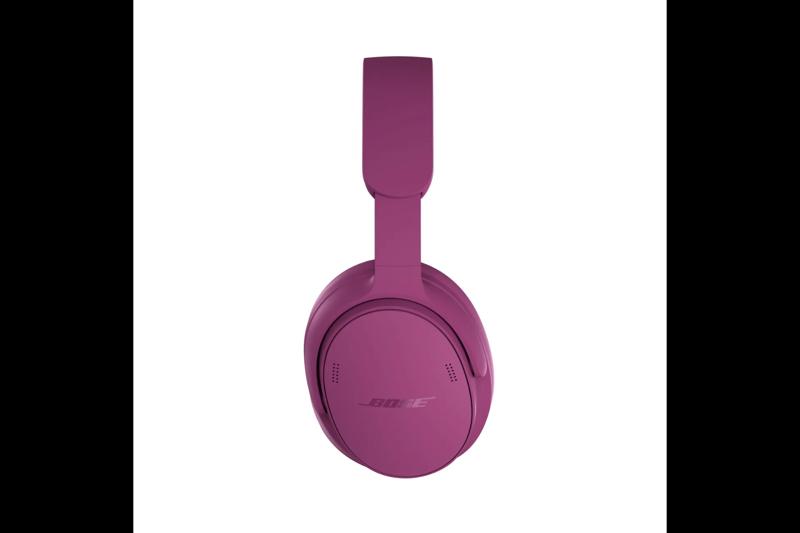Bose、象徴的なQuietComfort Headphonesを2026年に向けてアップデート