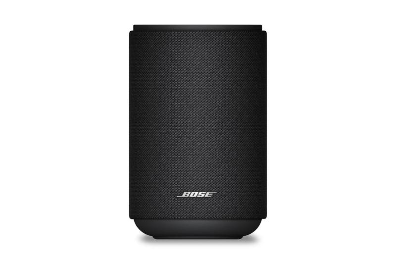 Bose Lifestyle Collection発売：スピーカー、サウンドバー、サブ