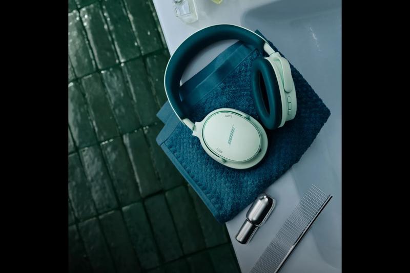 【ネガイ】BOSE 機器 Bose、象徴的なQuietComfort Headphonesを2026年に向けてアップデート