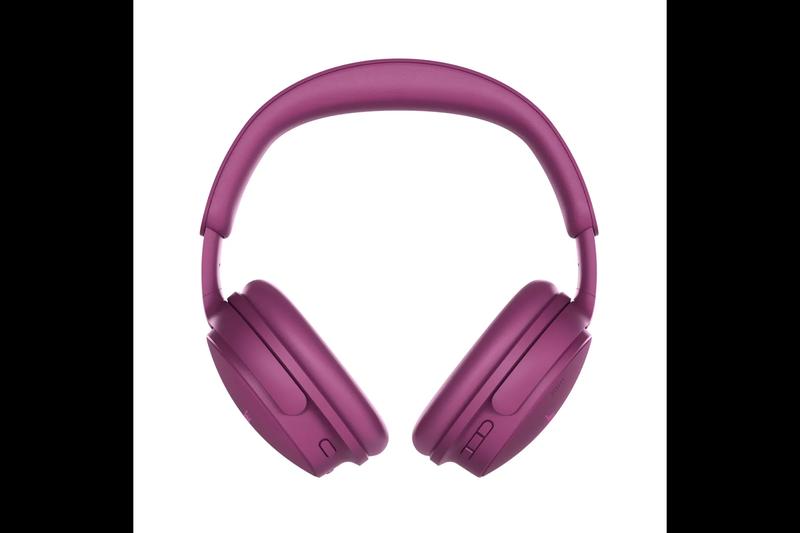 Bose Updates Iconic QuietComfort Headphones for 2026 | Bose