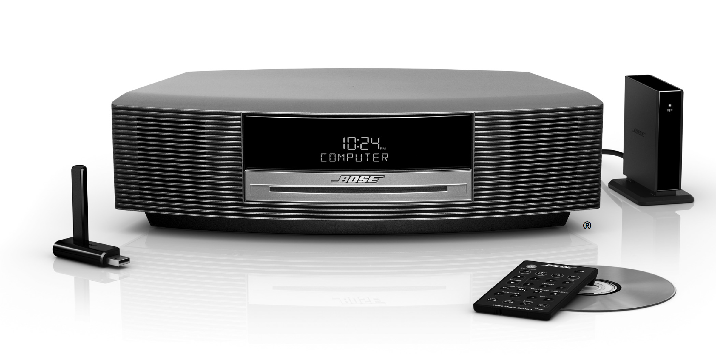 image ofWave® Music System SoundLink®
