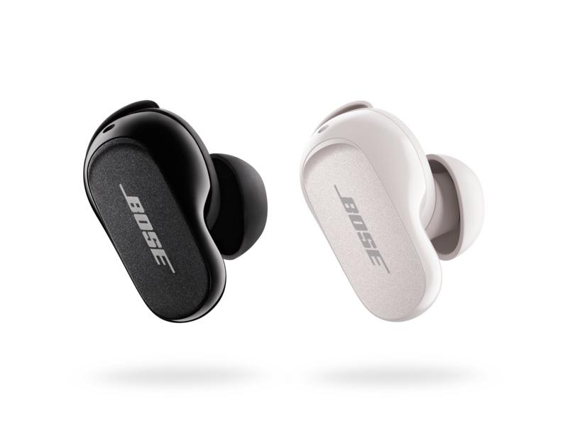 Introducing Bose QuietComfort Earbuds II | Bose