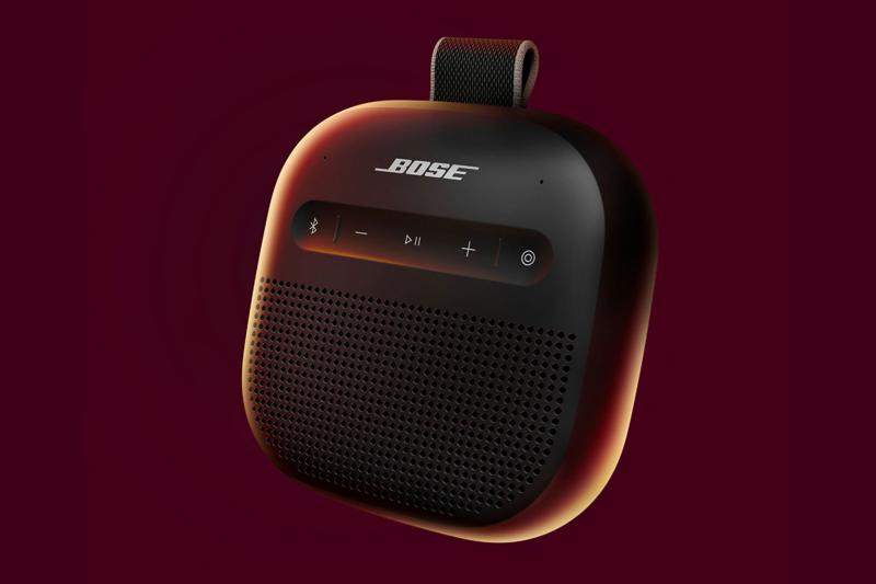 t*2様 【最終】未使用 BOSE SOUNDLINK MICRO Shop Bose SoundLink Micro Portable Speaker (2nd Gen)