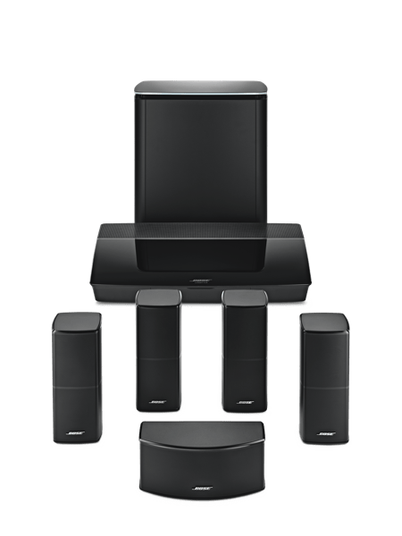 Introducing New Soundbars & Surround Sound Systems | Bose