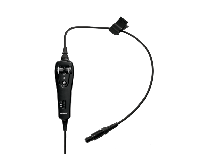 Introducing New A20 Aviation Headset Features | Bose