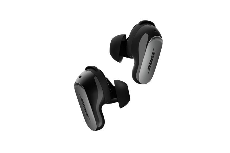 bose ポーズ QuietComfort Ultra Earbuds Ⅱ Bose Unveils QuietComfort Ultra Earbuds (2nd Gen) with