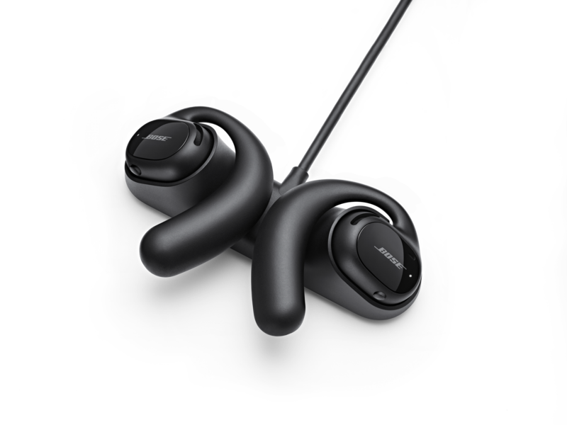 Introducing Sport Open Earbuds | Bose