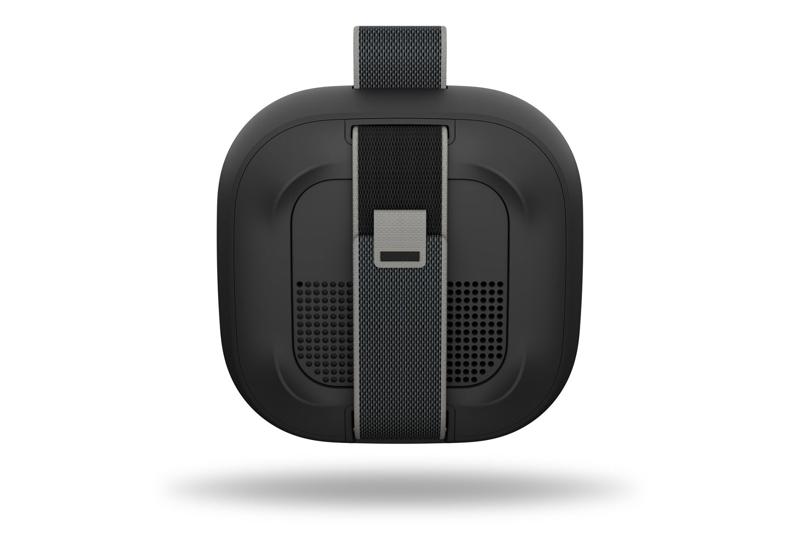 【新品・未開封品】 Bose SoundLink Micro ブラック Bose SoundLink Max Bluetooth Portable Speaker - Black