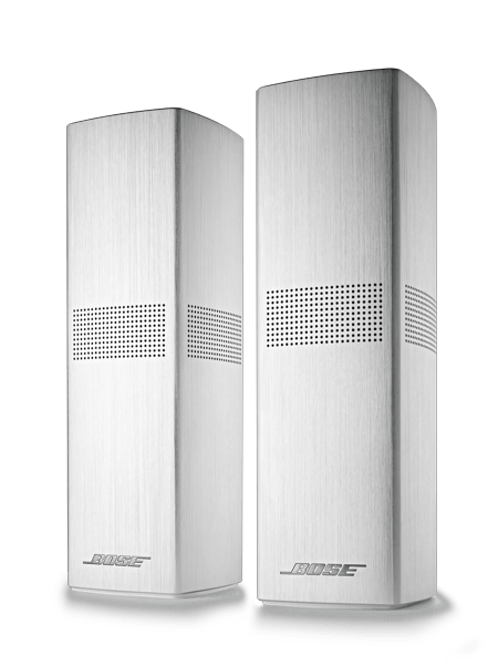 Introducing New Soundbars & Surround Sound Systems | Bose