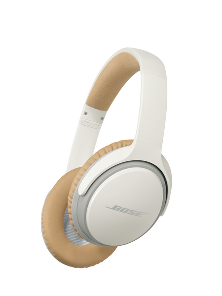 Introducing SoundLink Around-ear Headphones II | Bose