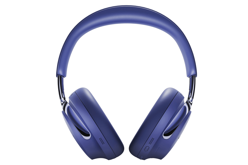 Read Bose Press Release: QuietComfort Ultra Headphones (2nd Gen