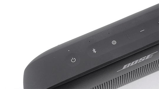 BoseSoundLinkFlexPortableSpeaker（2NDGEN） SoundLink Flex Bluetooth Speaker (2nd Gen) | Bose