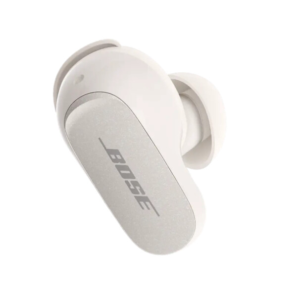 Experience the best noise cancelling earbuds Bose QuietComfort