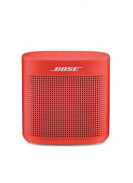 New Bose SoundLink® Color Bluetooth® speaker II