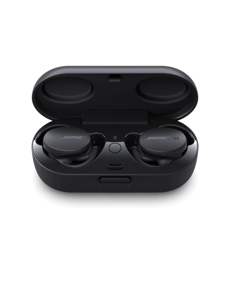 Introducing QuietComfort Earbuds & Sport Earbuds | Bose