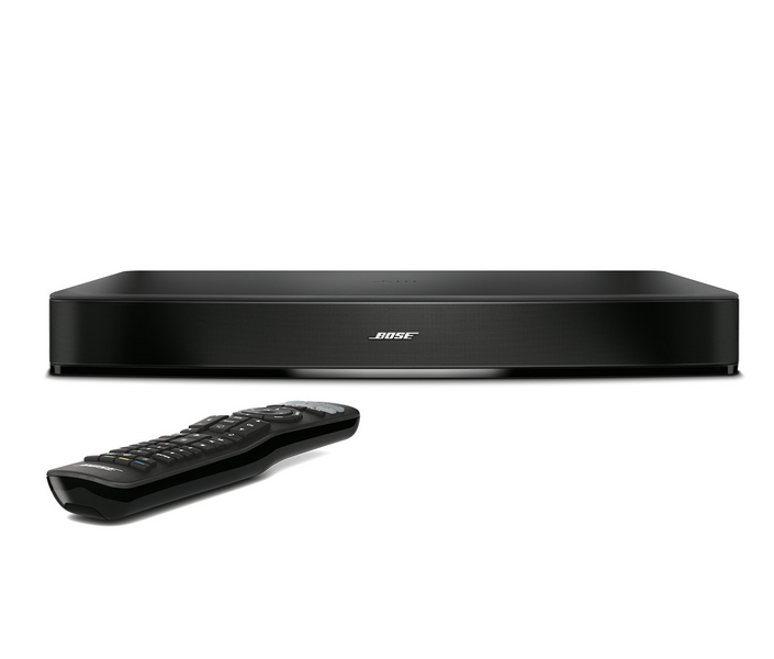 Introducing Solo 5 TV Sound System | Bose