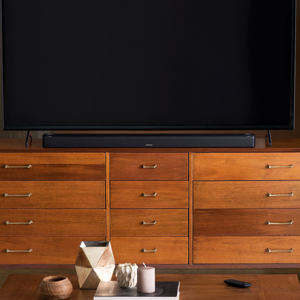 Introducing Bose Smart Ultra Soundbar | Bose Introducing Bose Smart Ultra Soundbar | Bose