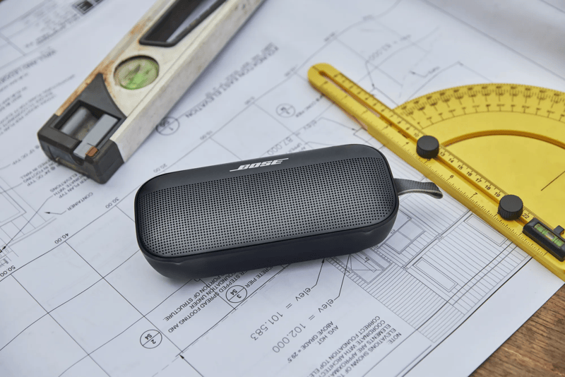 Introducing SoundLink Flex Bluetooth Speaker | Bose