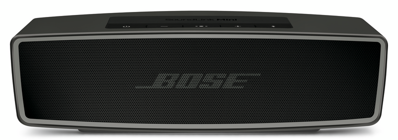 Introducing SoundLink Mini Bluetooth Speaker II | Bose