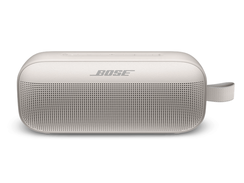 Introducing SoundLink Flex Bluetooth Speaker | Bose