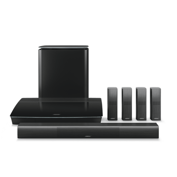 Introducing New Soundbars & Surround Sound Systems | Bose