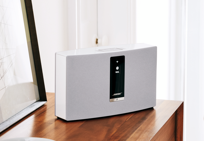 Introducing Bluetooth & Wi-Fi in SoundTouch Systems | Bose