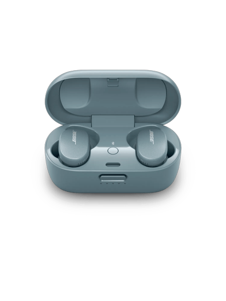 Announcing Software Update for QuietComfort Earbuds | Bose