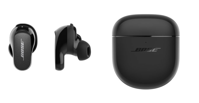 Experience the best noise cancelling earbuds | Bose QuietComfort