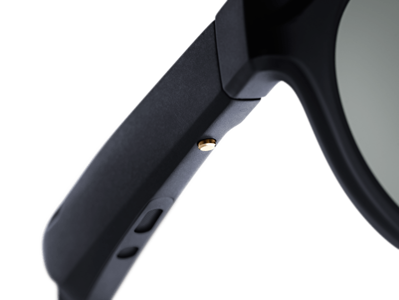 Announcing Global Availability for New Lenses on Frames | Bose