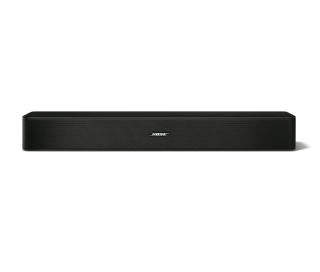Introducing Solo 5 TV Sound System | Bose