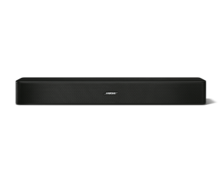 Bose Solo 5: altavoz de barra de sonido con conectividad Bluetooth