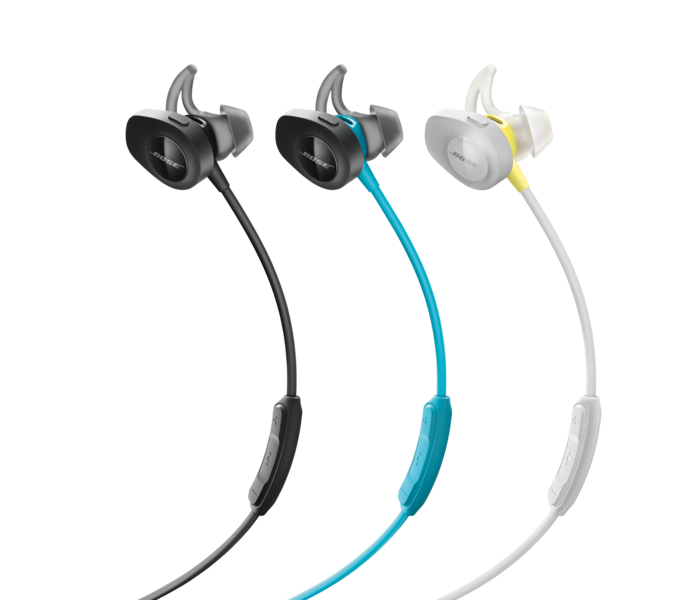 Bose Global Press Room Bose Introduces Wireless QC Noise Cancelling Headphones and Wireless Sport Headphones Bose