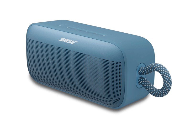 新しいBose SoundLink Plusスピーカー | 迫力のサウンド、大胆な