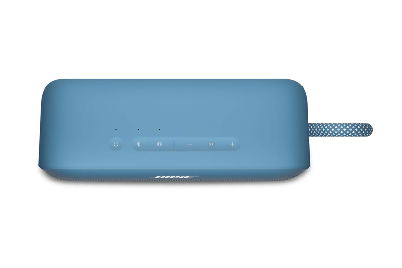 新しいBose SoundLink Plusスピーカー | 迫力のサウンド、大胆な