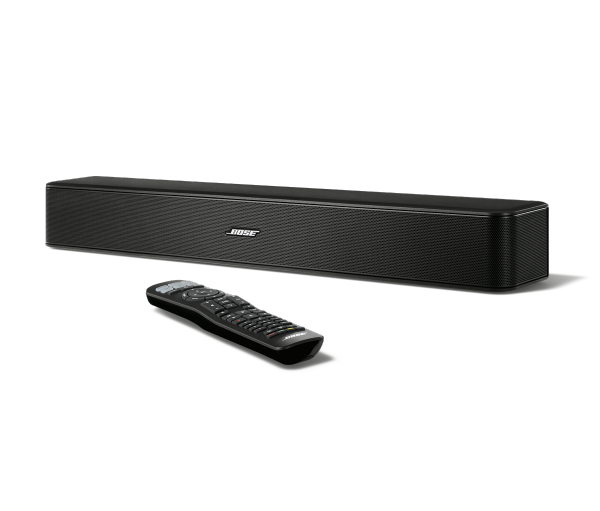 Soundbar store sound system