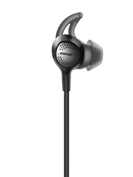 Bose Global Press Room - Bose Introduces Wireless QC Noise