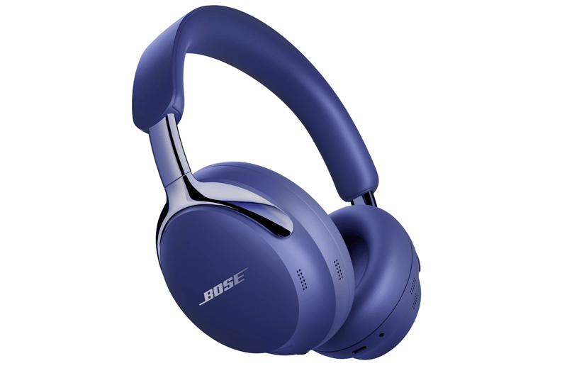 Read Bose Press Release: QuietComfort Ultra Headphones (2nd Gen