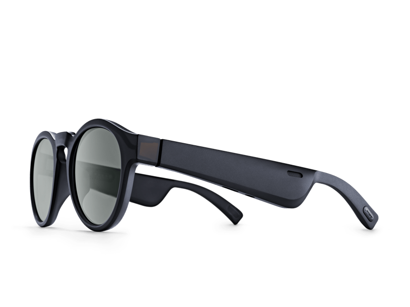 Announcing Global Availability for New Lenses on Frames | Bose