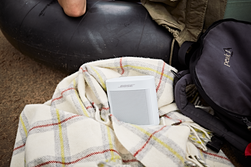 Introducing SoundLink Color Bluetooth Speaker II | Bose
