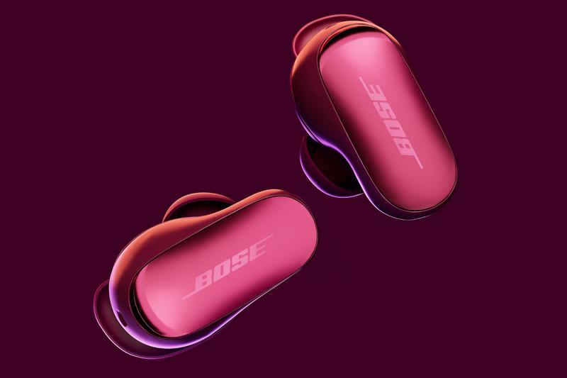 Bose Unveils QuietComfort Ultra Earbuds (2nd Gen) with