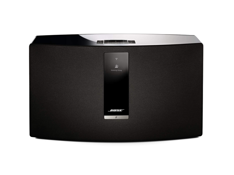 Introducing Bluetooth & Wi-Fi in SoundTouch Systems | Bose