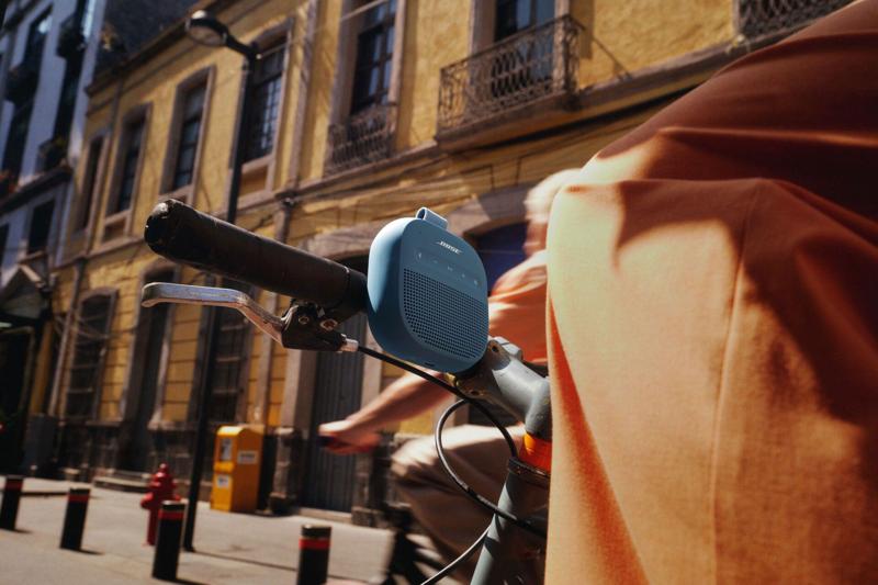 New Bose SoundLink Plus & Micro Speakers | Bose