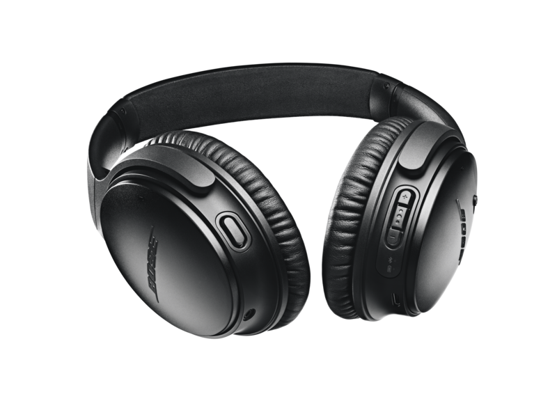 Introducing a New Collection of Headphones | Bose Introducing a New Collection of Headphones | Bose